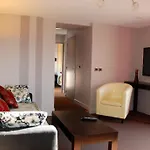Отель Corrieu 3*