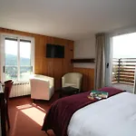 Hotel Corrieu La Llagonne