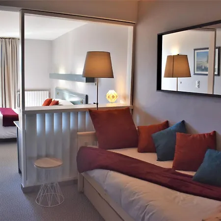 Corrieu Hotel 3*