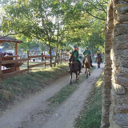 Szálloda Corrieu 3*