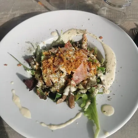 Corrieu Szálloda 3*