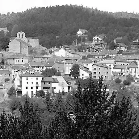 Corrieu La Llagonne