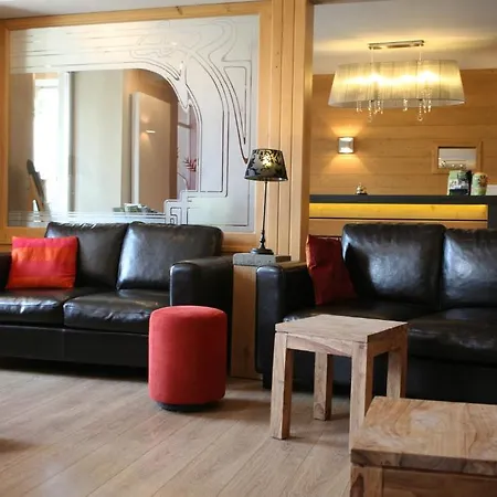 Corrieu 3* La Llagonne