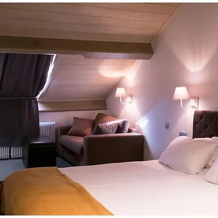 Szálloda Corrieu 3*