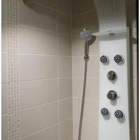 Corrieu Szálloda 3*