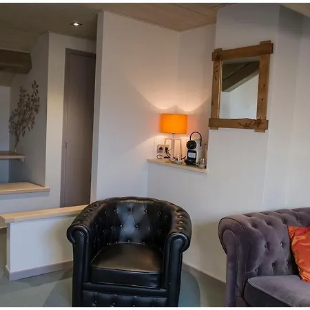 Corrieu Hotel 3*