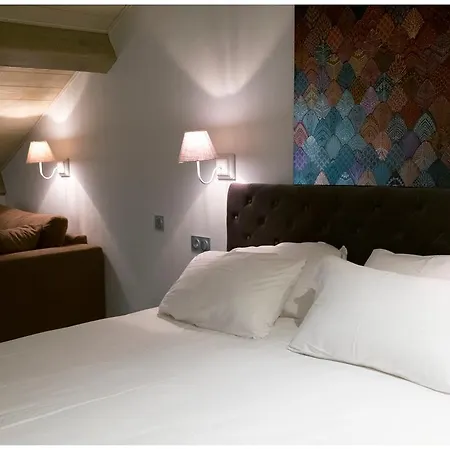 Corrieu 3* La Llagonne