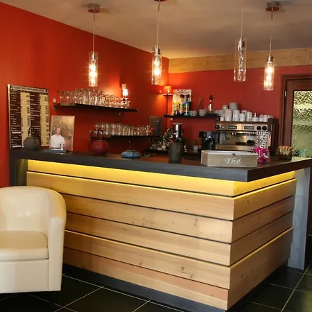 Hotel Corrieu