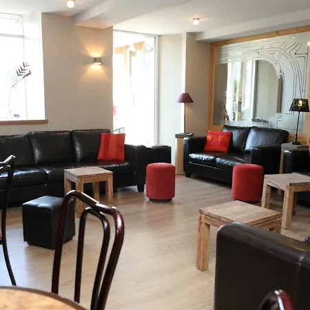 Corrieu Hotel La Llagonne