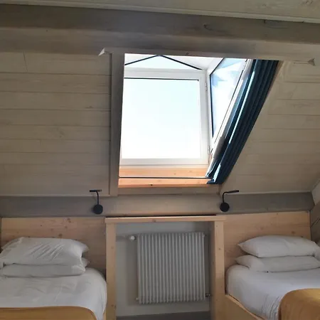 Szálloda Corrieu 3*