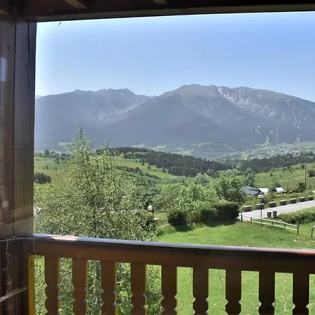 Corrieu 3* La Llagonne