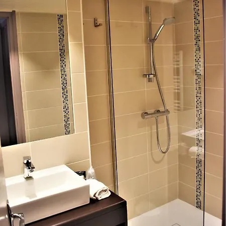 Hotel Corrieu