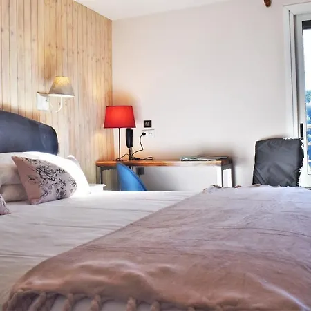 Corrieu 3* La Llagonne