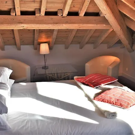 Corrieu Hotel 3*