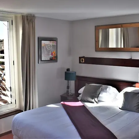 Hotel Corrieu