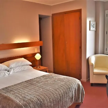 Corrieu Hotel La Llagonne