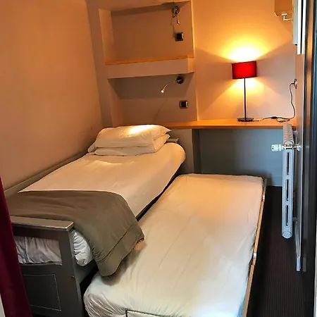 Hotel Corrieu La Llagonne